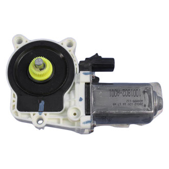Jeep OE - Rear Right Window Motor