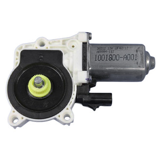 Jeep OE - Rear Left Window Motor