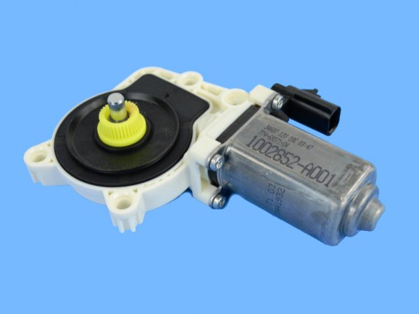 Mopar® - Front Power Window Motor