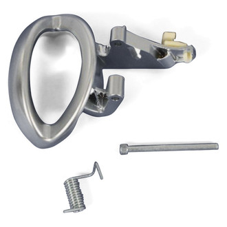 Mopar® - Front or Rear Driver Side Interior Door Handle