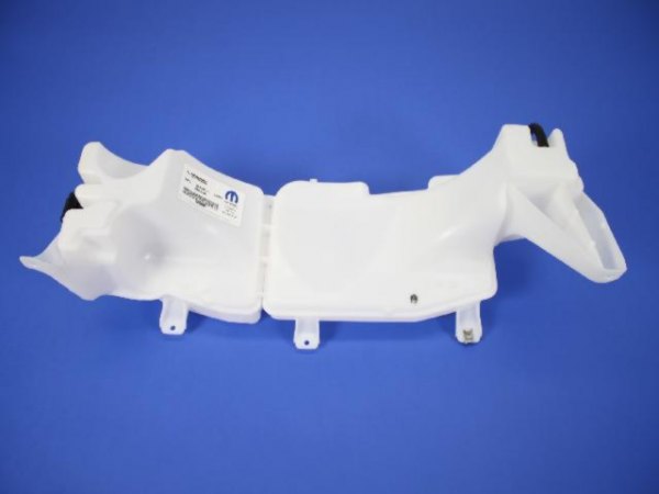 Washer Fluid Reservoir