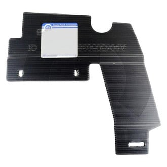 Dodge OE - Front Left Radiator Support Splash Shield
