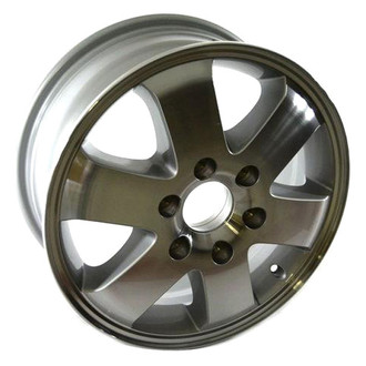 Dodge OE - Wheel
