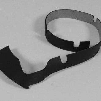 Mopar® - Passenger Side Body & Hard Top Seal