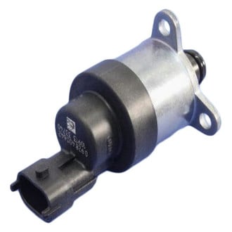 Mopar® - Fuel Filler Door Lock Actuator