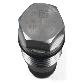 Mopar® - Fuel Injection Fuel Rail Pressure Relief Valve