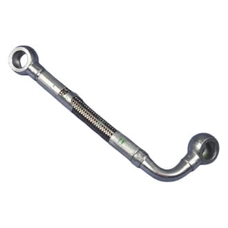 Dodge OE - Turbocharger Oil Line