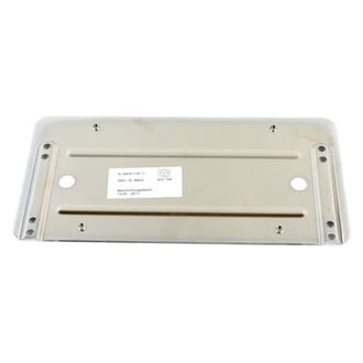 Dodge OE - Rear License Plate Light Panel