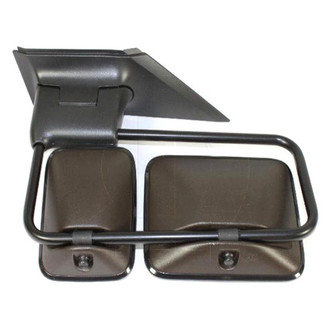 Dodge OE - Front Left Door Mirror