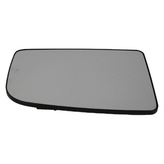 Dodge OE - Front Left Door Mirror Glass