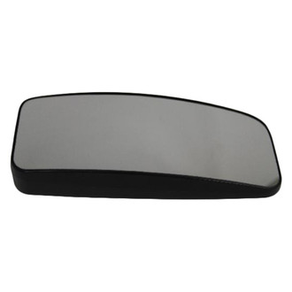 Dodge OE - Front Left Door Mirror Glass
