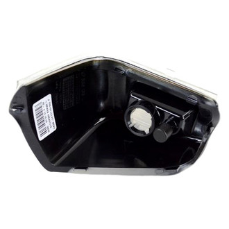 Dodge OE - Front Left Turn Signal Light Lens