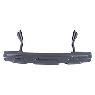 Mopar® - Rear Bumper Step Pad