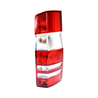 Dodge OE - Rear Right Tail Light Housing