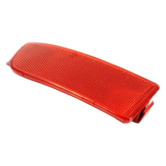 Dodge OE - Rear Left Reflector Panel