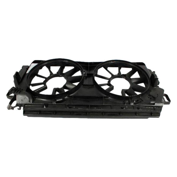 Mopar® 68013671AA A/C Condenser Fan Shroud