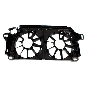 Dodge OE - Engine Cooling Fan Shroud