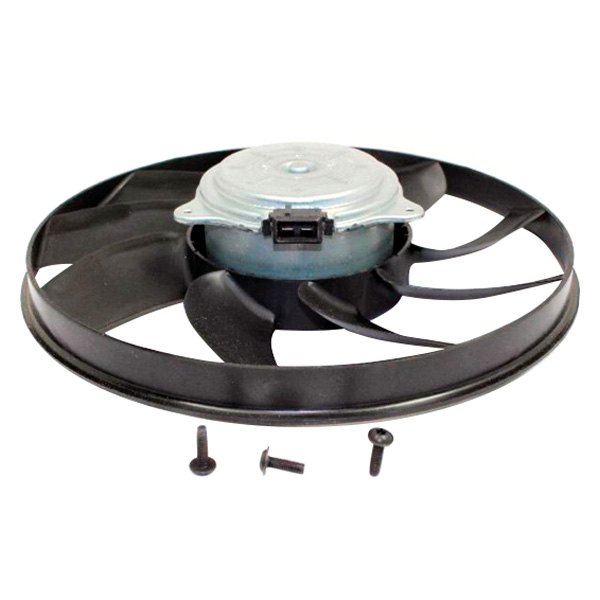 Mopar® - A/C Condenser Fan Motor