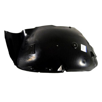Mopar® - Front Inner Passenger Side Fender Apron