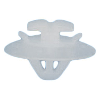 Dodge OE - Right Exterior Molding Clip