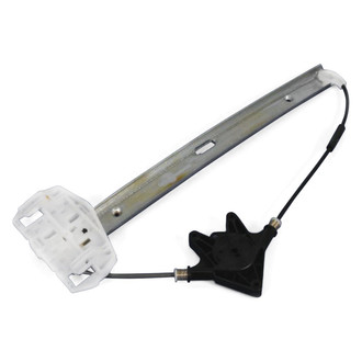 Jeep OE - Front Left Window Regulator