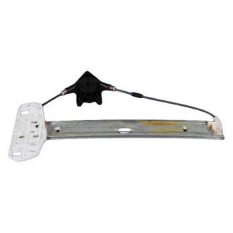 Jeep OE - Rear Right Window Regulator