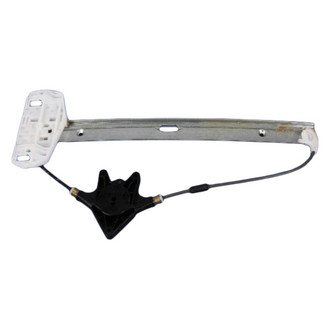Jeep OE - Rear Left Window Regulator