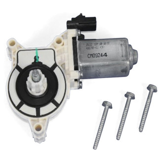Jeep OE - Front Left Window Motor