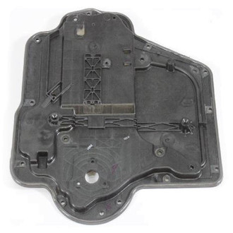 Mopar® - Front Driver Side Door Panel Carrier