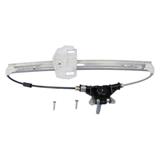 Jeep OE - Front Right Window Regulator