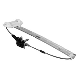 Jeep OE - Rear Right Window Regulator