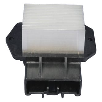 Ram OE - HVAC Blower Motor Control Module
