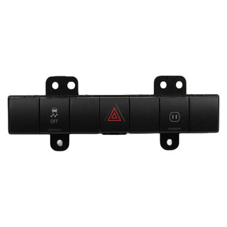 Mopar® - Front Door Lock Switch
