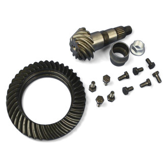Mopar® - Differential Ring and Pinion