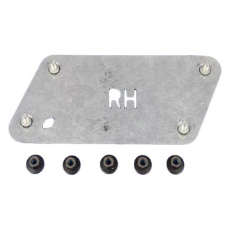 Mopar® - Manual Window Regulator