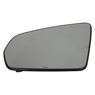 Dodge OE - Front Right Door Mirror Glass
