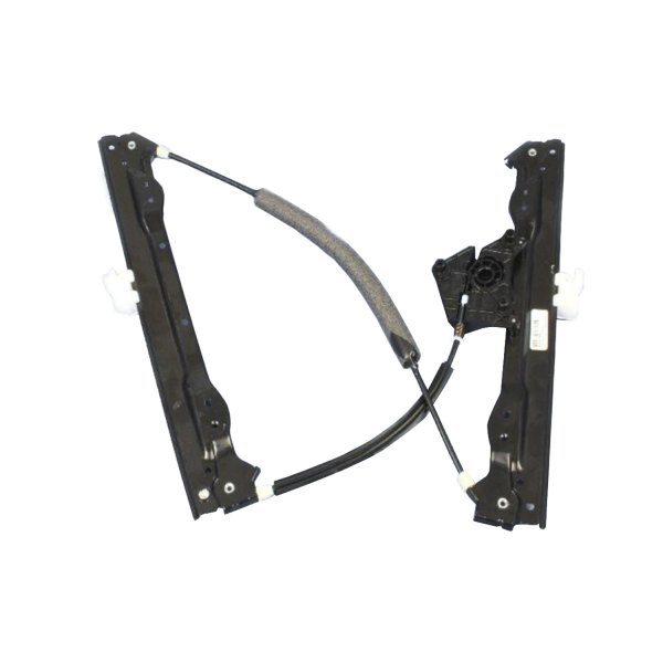 Mopar® - Front Driver Side Manual Window Regulator