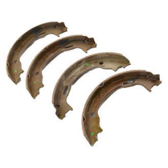 Mopar® - Parking Brake Shoes