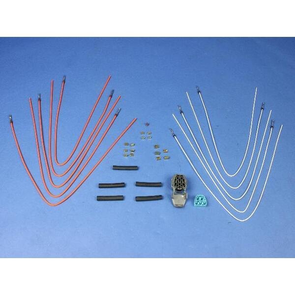 Mopar® - 5 Way Wiring Kit