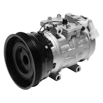 Dodge OE - A/C Compressor