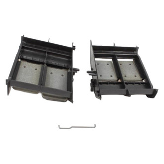 Dodge OE - HVAC Unit Case