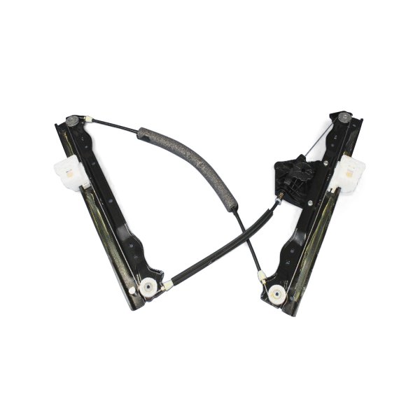 Mopar® - Front Passenger Side Manual Window Regulator