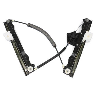 Dodge OE - Front Left Window Regulator