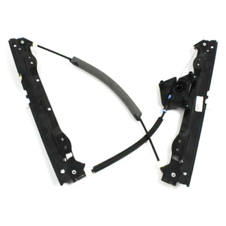 Dodge OE - Front Right Window Regulator