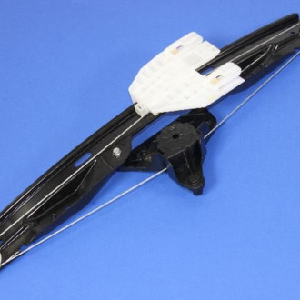 Mopar® - Door Panel Carrier