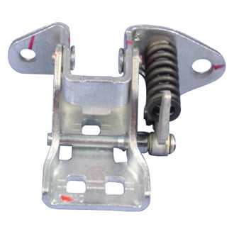 Mopar® - Front Upper Driver Side Door Hinge