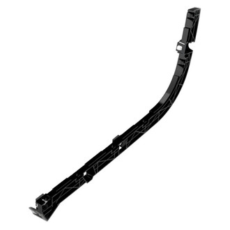 Mopar® - Rear Lower Driver Side Bumper Cover Bracket