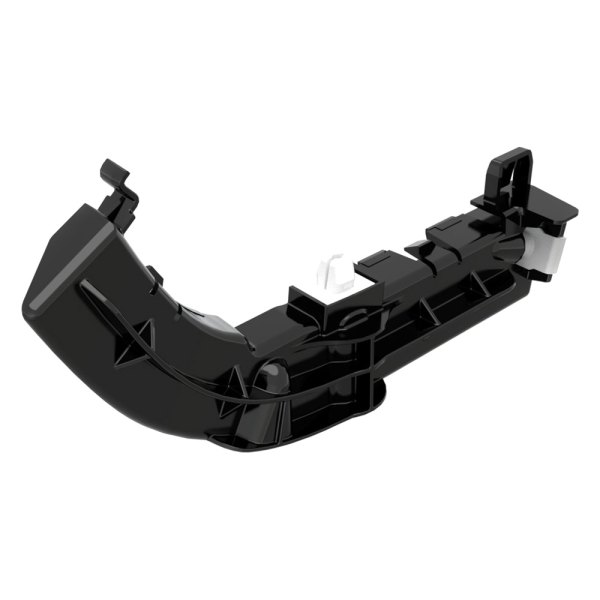 Mopar® - Front Passenger Side Bumper Cover Support Rail Bracket