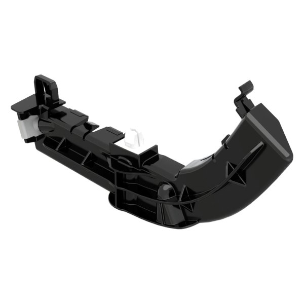 Bumper Cover Support Rail Bracket