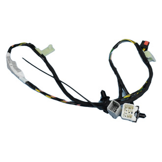 Mopar® - Automatic Transmission Connector